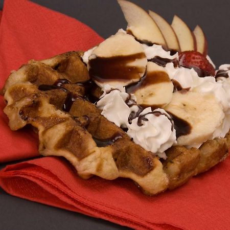 잘라카로쉬 Porat House 아파트 외부 사진