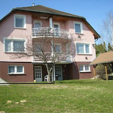 잘라카로쉬 Porat House 아파트 외부 사진