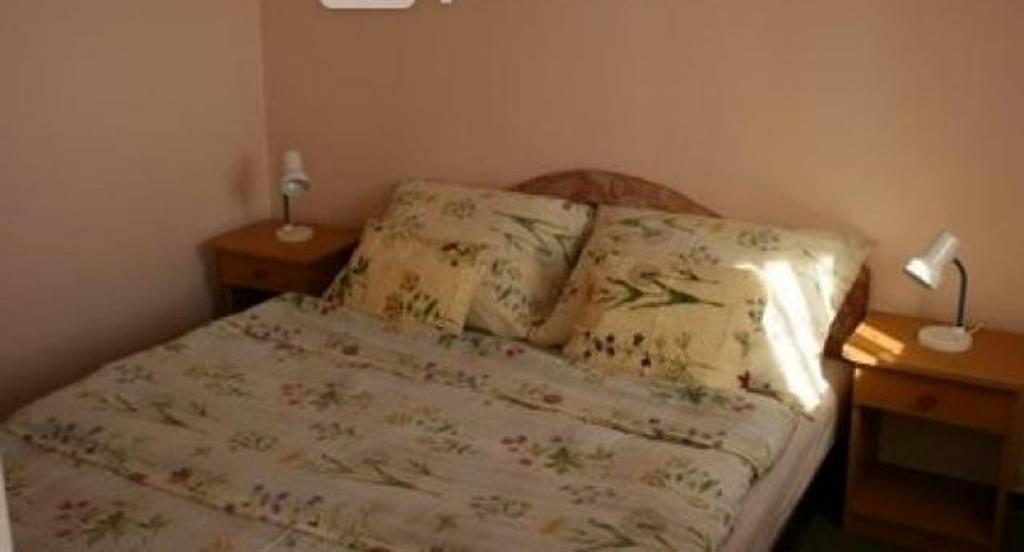 잘라카로쉬 Porat House 아파트 외부 사진