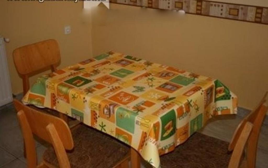 잘라카로쉬 Porat House 아파트 외부 사진