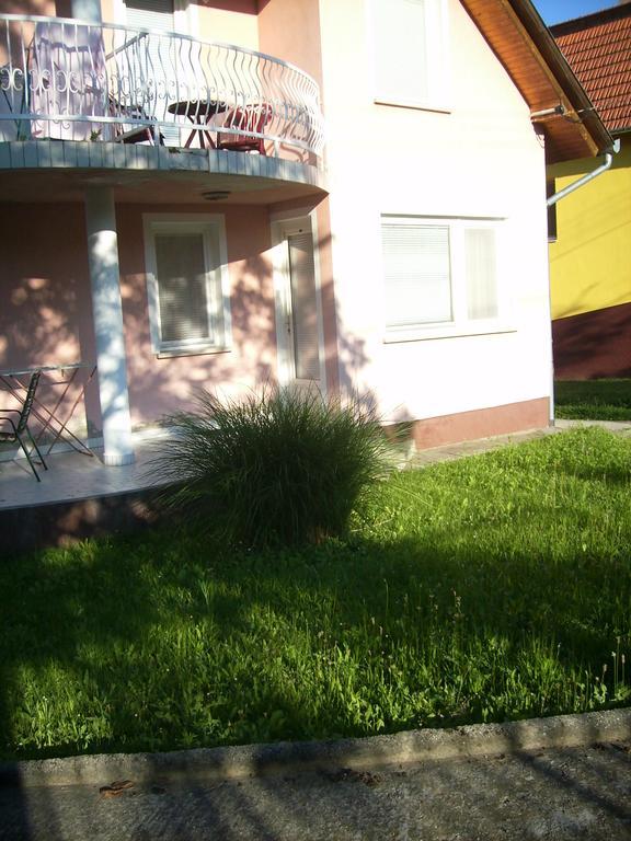 잘라카로쉬 Porat House 아파트 외부 사진