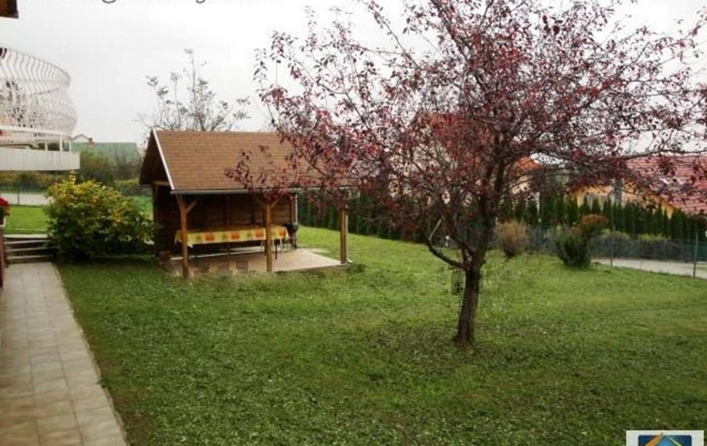 잘라카로쉬 Porat House 아파트 외부 사진