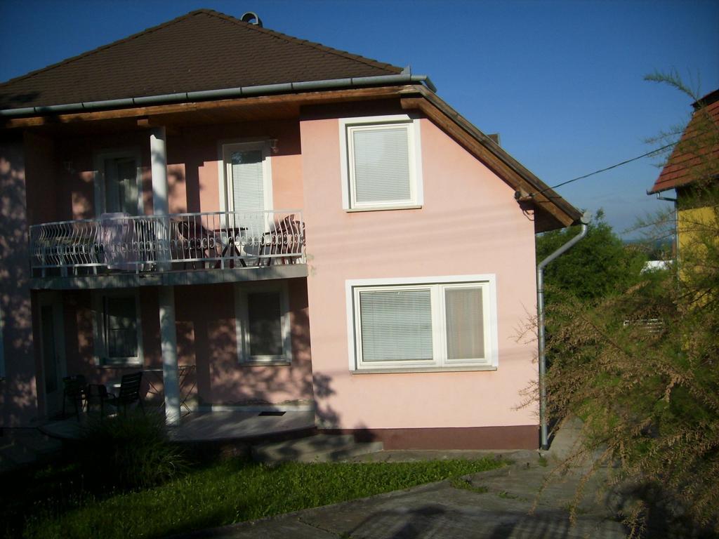 잘라카로쉬 Porat House 아파트 외부 사진