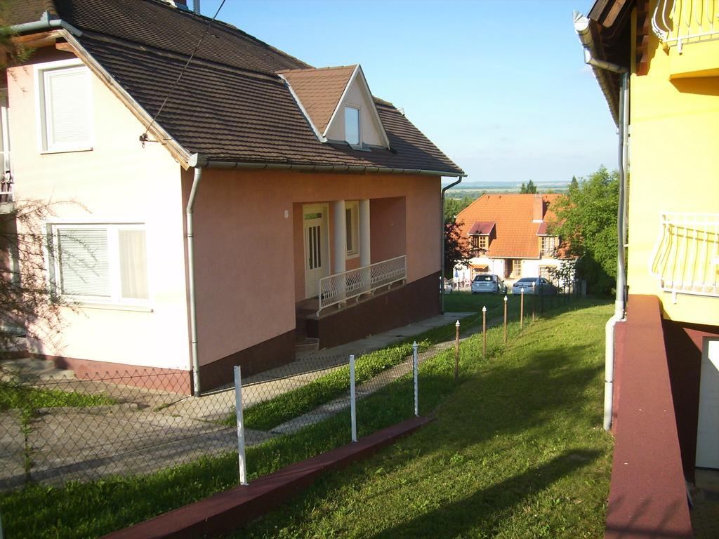 잘라카로쉬 Porat House 아파트 외부 사진
