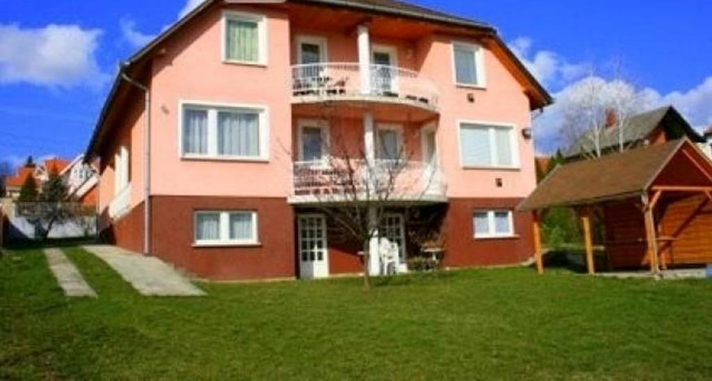 잘라카로쉬 Porat House 아파트 외부 사진