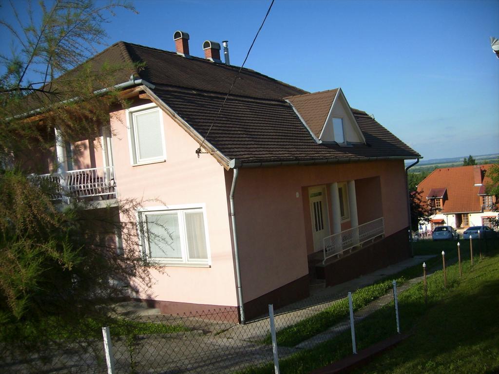 잘라카로쉬 Porat House 아파트 외부 사진