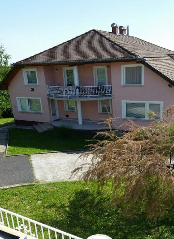 잘라카로쉬 Porat House 아파트 외부 사진