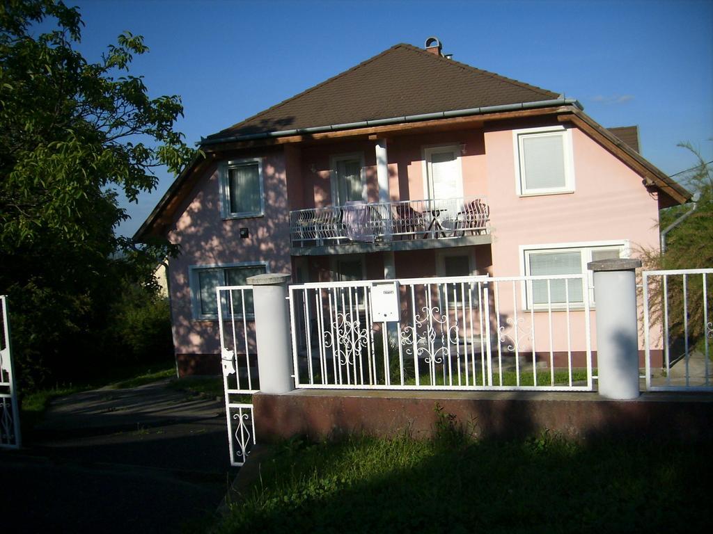 잘라카로쉬 Porat House 아파트 외부 사진