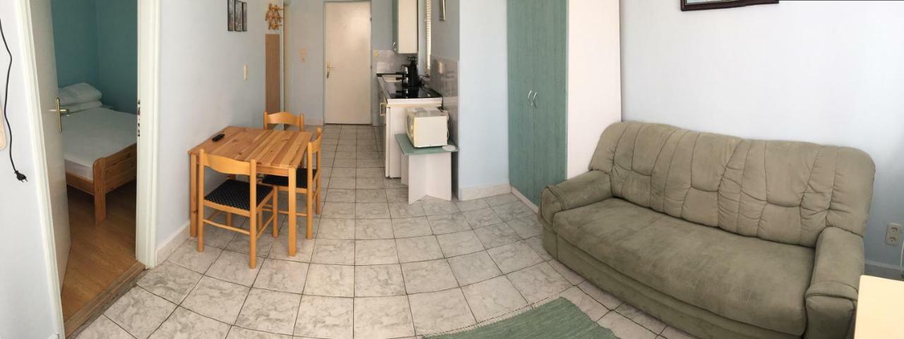 잘라카로쉬 Porat House 아파트 외부 사진