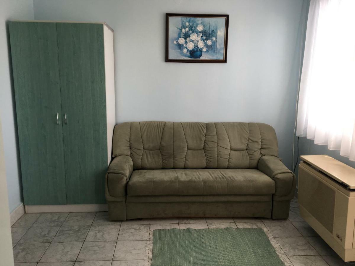 잘라카로쉬 Porat House 아파트 외부 사진