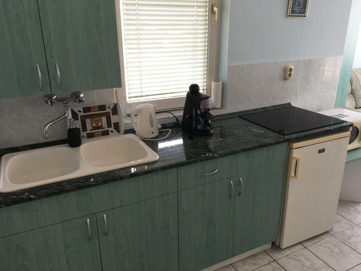 잘라카로쉬 Porat House 아파트 외부 사진