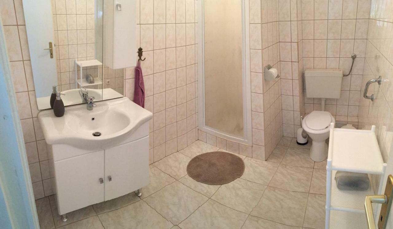 잘라카로쉬 Porat House 아파트 외부 사진