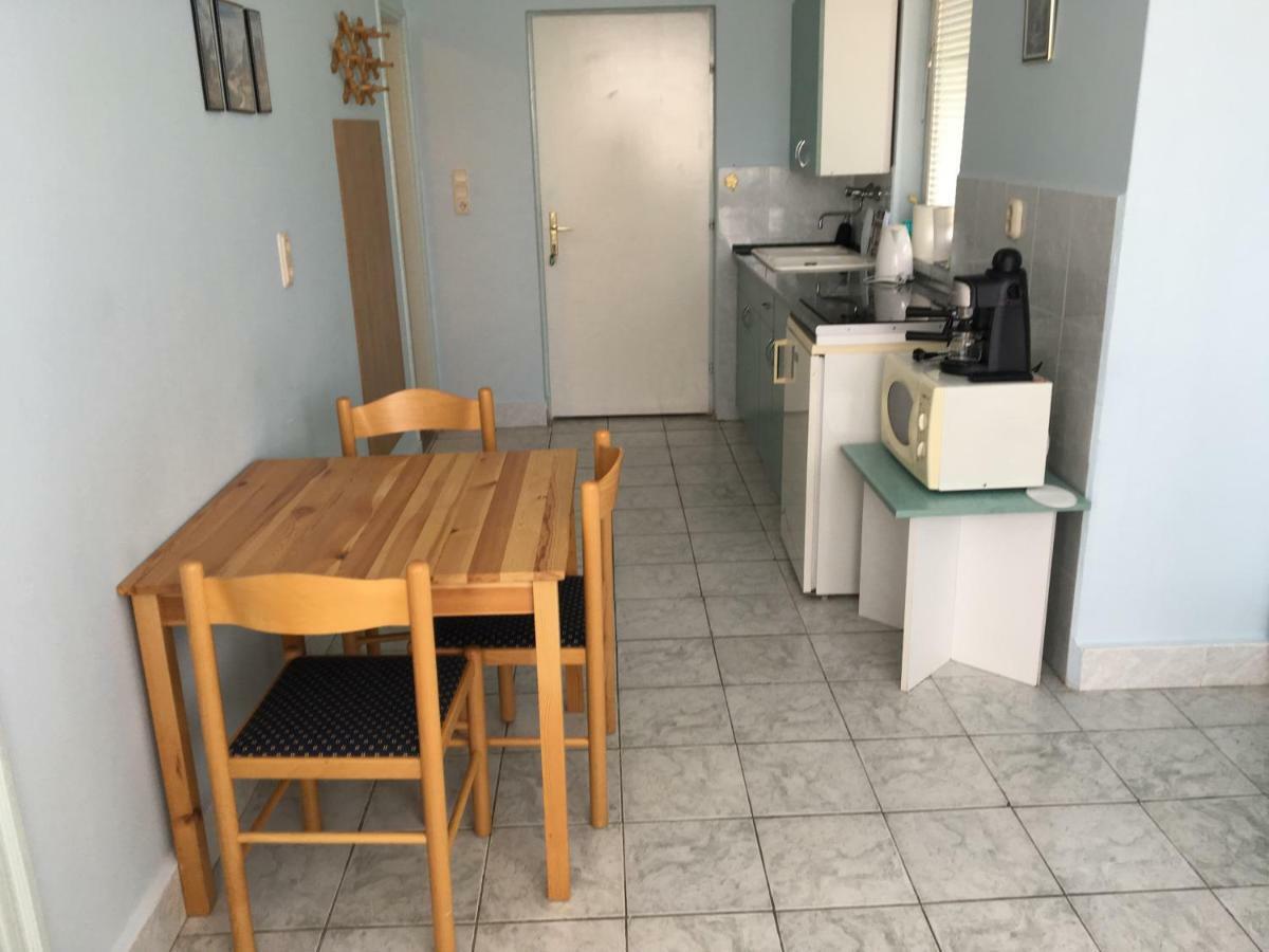 잘라카로쉬 Porat House 아파트 외부 사진