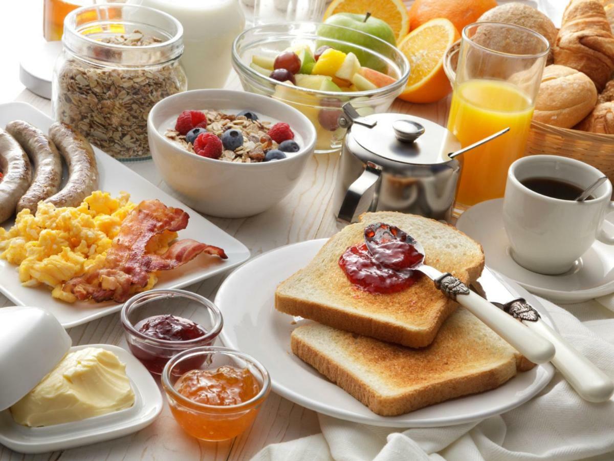 잘라카로쉬 Porat House 아파트 외부 사진