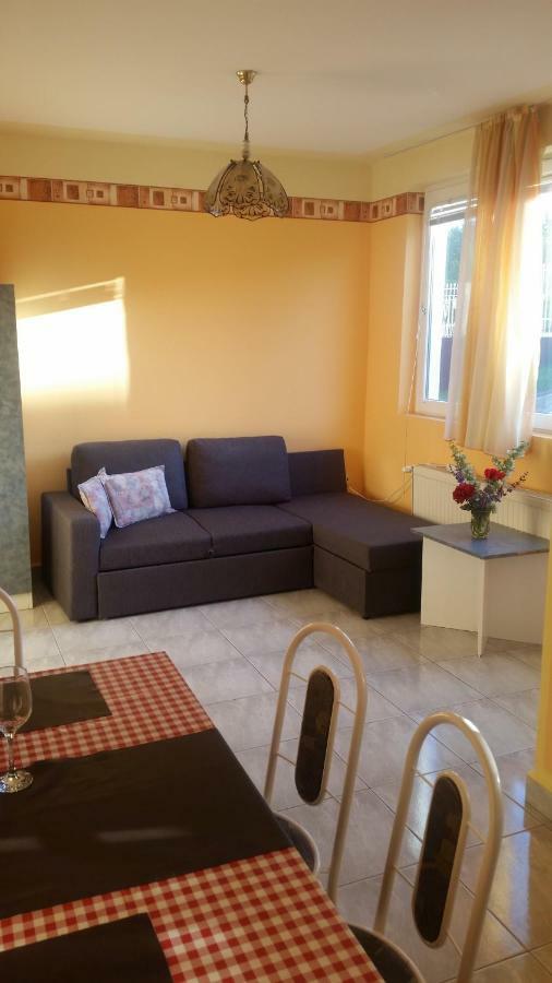 잘라카로쉬 Porat House 아파트 외부 사진