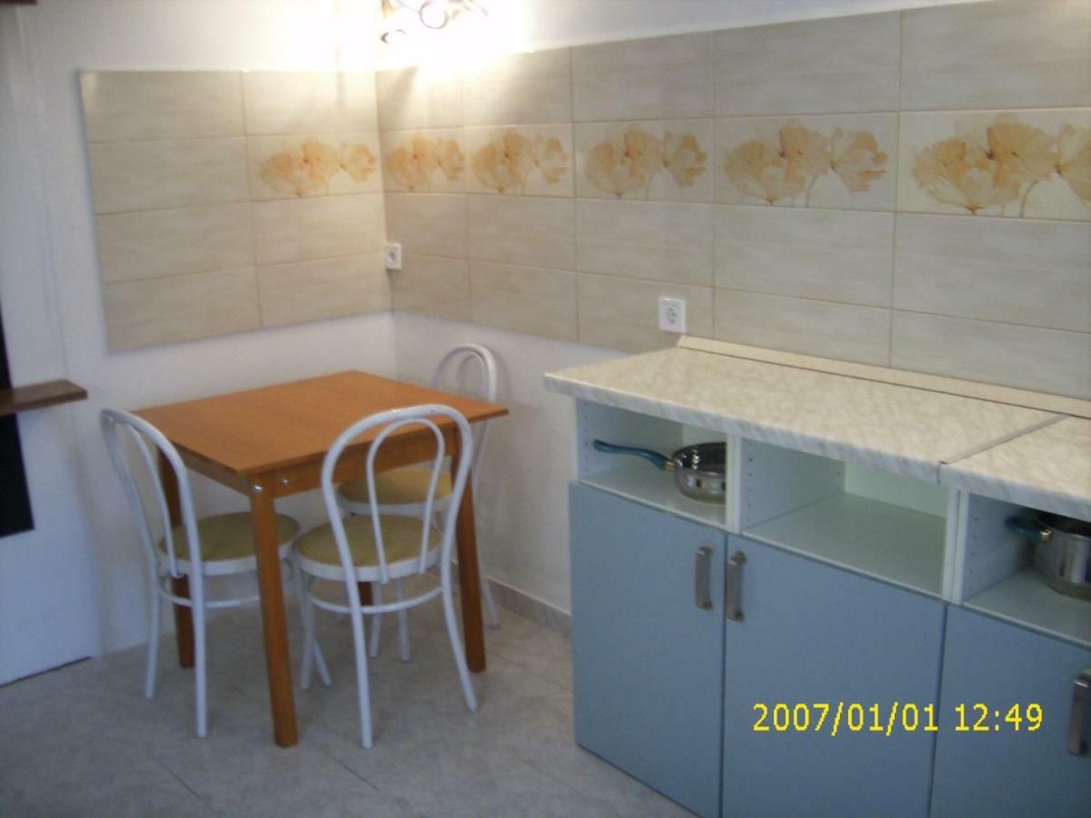 잘라카로쉬 Porat House 아파트 외부 사진
