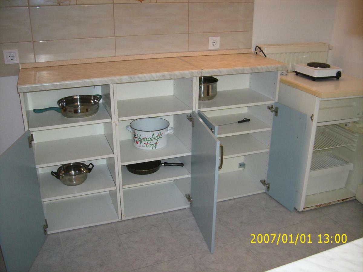 잘라카로쉬 Porat House 아파트 외부 사진