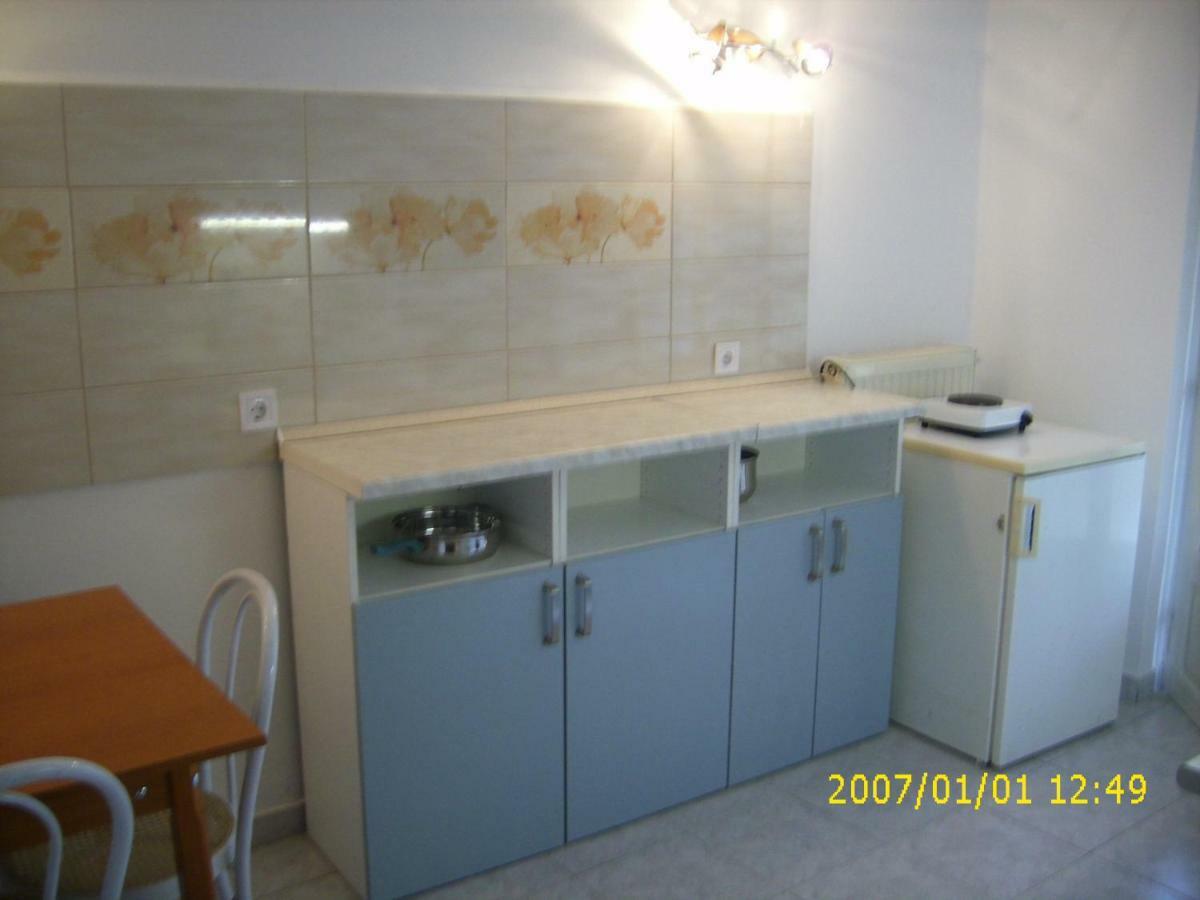 잘라카로쉬 Porat House 아파트 외부 사진