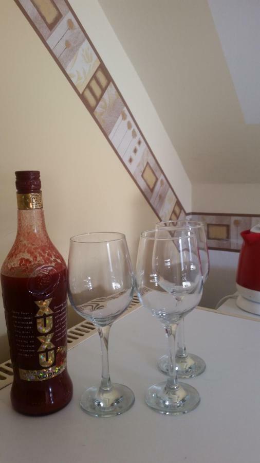 잘라카로쉬 Porat House 아파트 외부 사진