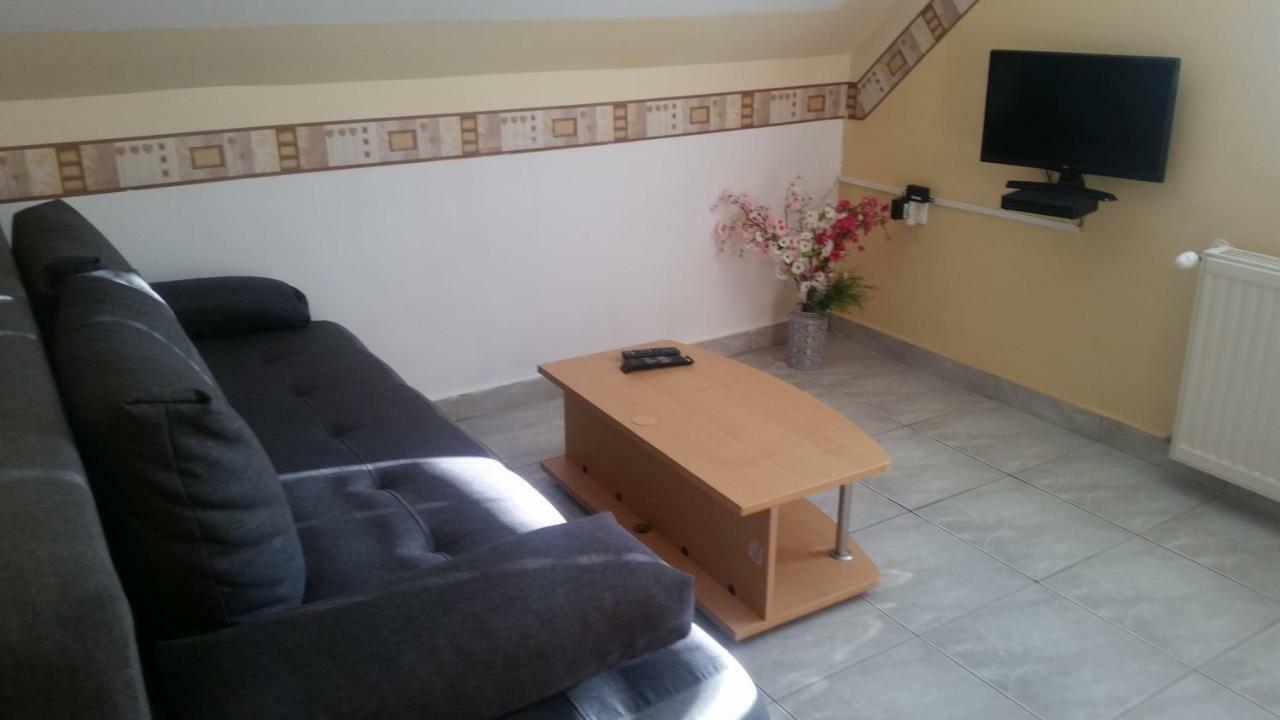 잘라카로쉬 Porat House 아파트 외부 사진