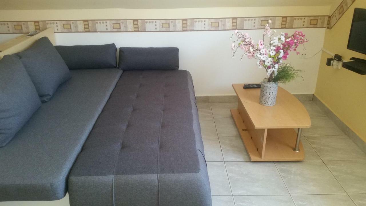 잘라카로쉬 Porat House 아파트 외부 사진
