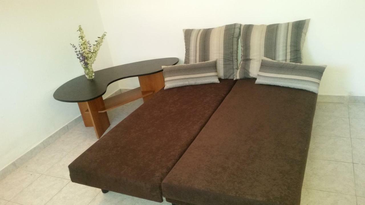잘라카로쉬 Porat House 아파트 외부 사진